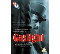 Gaslight (DVD) Anton Walbrook Diana Wynyard