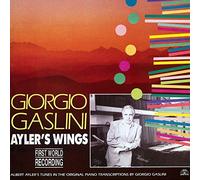 Gaslini, Giorgio - Ayler S Wings