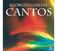 Gaslini, Giorgio - Cantos