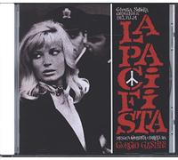 Gaslini, Giorgio - La Pacifista