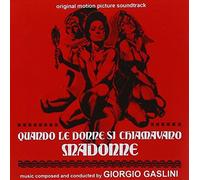 Gaslini, Giorgio - Quando Le Donne Si Chiamavan