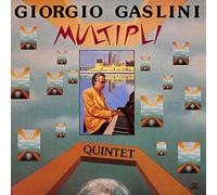 Gaslini Giorgio Quin - Multipli