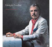 Giorgio Gaslini Schumann Reflections (CD) Album