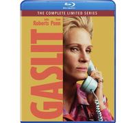 Gaslit: The Complete Limited Series (Blu-ray)