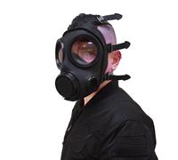 GasMaster S10.3 Double RD40 Gas Mask