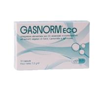 GASNORM ECO 12CPS