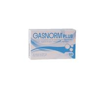 GASNORM PLUS 36 CAPSULE