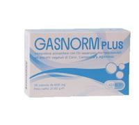 GASNORM PLUS 36CPS 23,4G