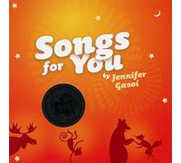 Gasoi, Jennifer - Songs For You