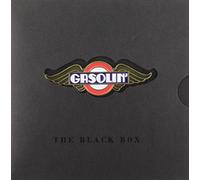 Gasolin' - Black Boc
