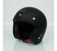 Gasoline Jet CafeRacer S250 Nero Opac L