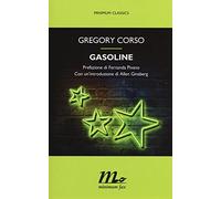 Gasoline. Testo inglese a fronte