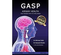 Michael Gelb Howard Hindin Gasp (Tascabile)