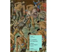 Gaspar de Carvajal La aventura del Amazonas (Tascabile) Historia-Viajes