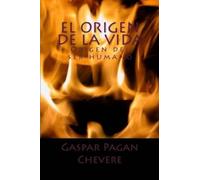 Gaspar Pagan El Origen de la vida (Tascabile)