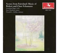 GASPAR VILLATE / IGNACIO CERVAN Scenes from Fairyland (CD)