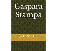 Gaspara Stampa