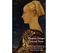 Gaspara Stampa, Selected Poems