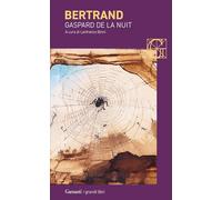 Gaspard de la Nuit