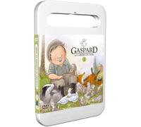 Gaspard et le gardien du parc, vol. 1