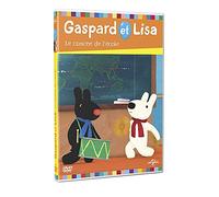 Gaspard et lisa, vol. 2 : le concert de l'école