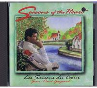 Gaspard, Jean-Paul - Seasons Of The Heart
