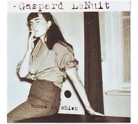 Gaspard Lanuit - Comme Un Chien