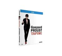 Gaspard Proust Tapine Blu-Ray Nuova