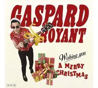 Gaspard Royant - Wishing You A Merry Christmas