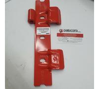 GASPARDO PRIMO Guidalama ( ALTO) per FB G13018000R barra falciante