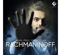 Sergej Rachmaninov - Rachmaninov