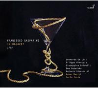 Gasparini/ De Lisi/ Mineccia/ Bridelli/ Gubans - Il Bajazet (3 CD)