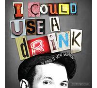 Gasparini, Drew - I Could Use A Drink: Songs Of Drew Gasparini