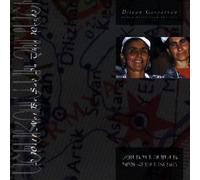 Gasparyan,Djivan - I Will Not Be Sad in the World
