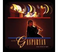 Gasparyan,Djivan - Moon Shines at Night