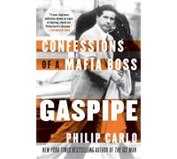 Gaspipe: Confessions of a Mafia Boss