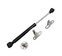 Gass Lift Sruts - Contatti per armadi Hinges | Lifrer un ammortizzatore di supporto | Supporto per sollevamento porta armadio | Rallentare l'adattatore goccia cerniera piatta