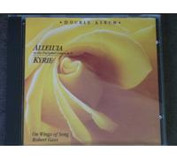 Gass, Robert - Alleluia/Kyrie