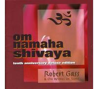 Gass, Robert - Vol. 1-Om Namaha Shivaya