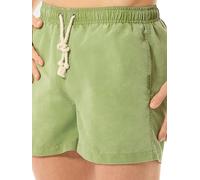 GASSA D'AMANTE Badeshorts COSTUMI VENEZIA oliva | M