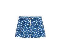GASSA D'AMANTE Costume da bagno ISCHIA blu | L
