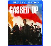 Gassed Up (Blu-ray) Stephen Odubola Taz Skylar Mae Muller Craige Middleburg