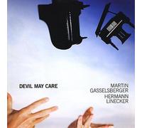 Gasselsberger/Linecker - Devil May Care