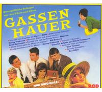 Gassenhauer (50's & 60's Klassiker) (2CD)