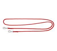 Gasser cinghia di traino intrecciata per slittino