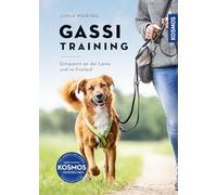 Gassi-Training: Entspannt an der Leine und im Freilauf