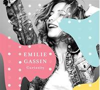 GASSIN, EMILIE - LE BAISER