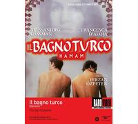 `Gassman A., Daloja, Molina... Bagno Turco (Il) - (Italian Import) DVD NUOVO