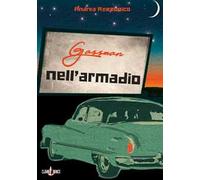 Gassman nell'armadio