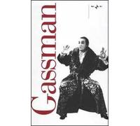 Gassman. Una vita da mattatore. Con videocassetta